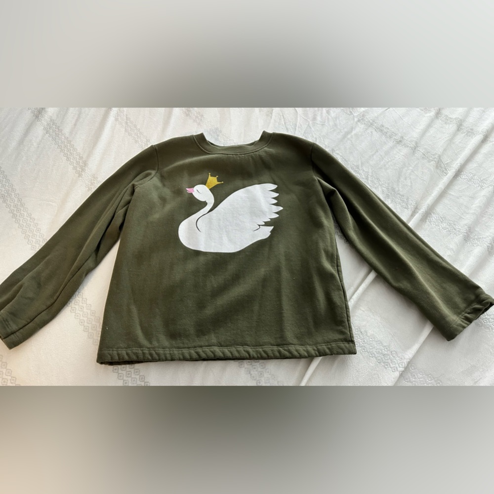 Mon Petit Bonbon sweater